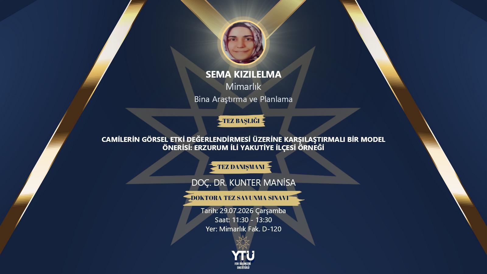 Savunma Duyurusu
